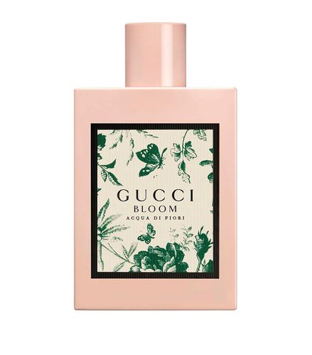 Оригинален дамски парфюм GUCCI Bloom Acqua Di Fiori EDT Без Опаковка /Тестер/